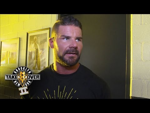 Bobby Roode Thinks Kenny Omega Would Be A Huge Addition To WWE