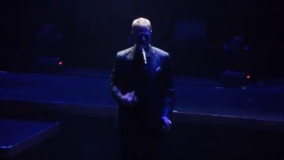 Straight No  Chaser at the Murat – Take me to Church – Indy Dec. 13, 2015