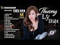 THƯƠNG LY BIỆT 04 12 Nghe Thử 01 Lần Đảm Bảo Bạn Sẽ Nghiện NGÂN NGÂN COVER TRI�