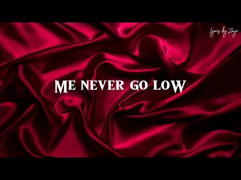 Terry the vocalist - confidence [ official lyrics video]