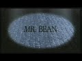 Opening Closing To The Best Bits Of Mr Bean 1996 VHS UK