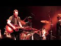 Amos Lee  9/20/2018 -  Tricksters Hucksters and Scamps