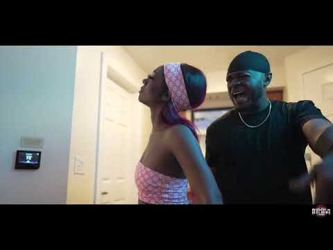 TipToe Thugga- Mad At Me( Official Music Video)