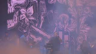 Rag’n’Bone Man - Arrow (live at Park live Festival, Moscow/Москва, 13.07.2019)