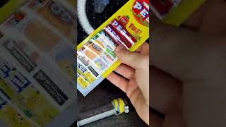 How to insert a pez refill 😲🤔