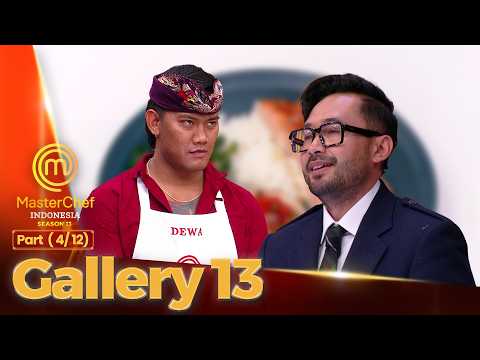 MasterChef Indonesia and Official RCTI