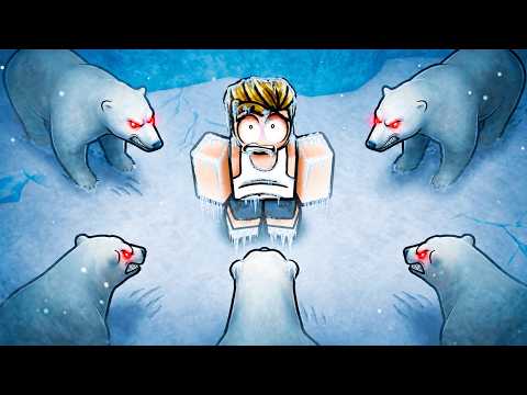 SURVIVE THE COLD is crazy