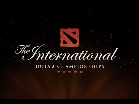 Dota 2 OG VS C9 Live TI17 Tournament Live