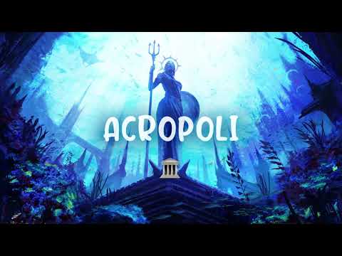 Video thumbnail for Ακρόπολη (Acropoli)