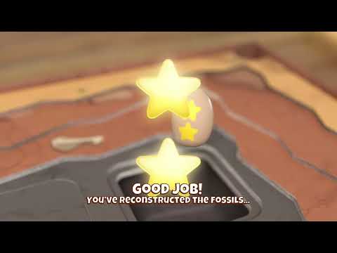 Gigamic World - Archeo