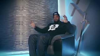 Ghost, Rae and Method Man Story from Out in San Fran.