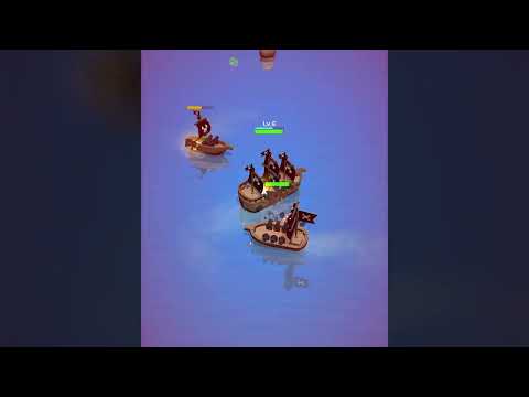 Pirate Clash