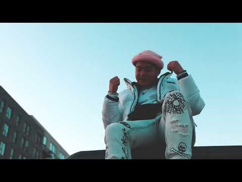 Yung Henny- Let it be (Music video)