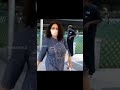 Nithya Menon Boobs Shaking