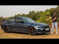 BMW M340i With Adaptive Suspension Very Fast Super Sharp Extreme Fun Faisal Khan