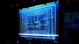 Childish Gambino-Zealots of Stockholm live at SDSU