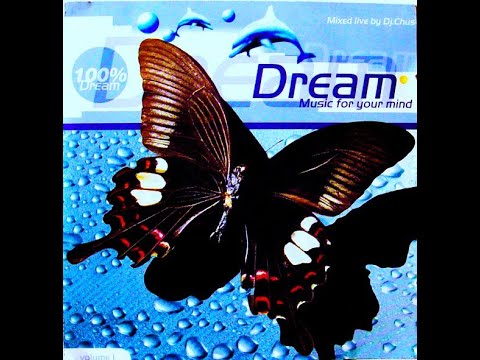 100% Dream 👀 Music For Your Mind (1997) @djmoryschannel