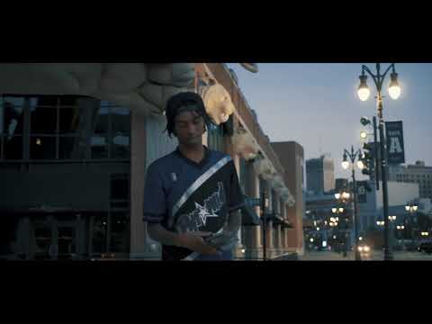 40 Glock Boy x Motown Ty - "Hate So Much" (Official Video) Shot by #CTFILMS