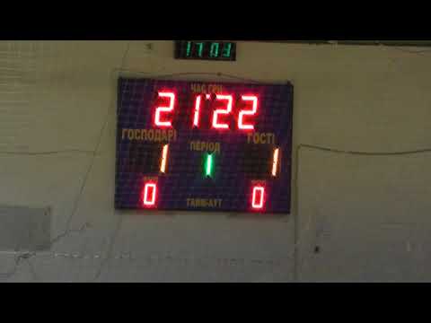 7 КУ 7  UDPACK – ФК ВиЯр