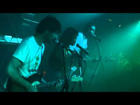 SAMBASONICS - GRAZIE A DIO