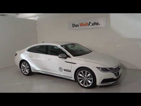 VOLKSWAGEN ARTEON ELEGANCE 2.0 TDI 110KW (150CV) DSG