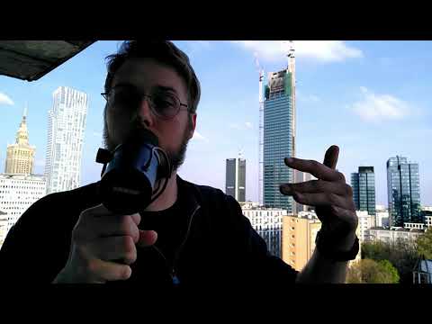 Grooveson | Grand Beatbox Battle 2021: World League Solo Wildcard |