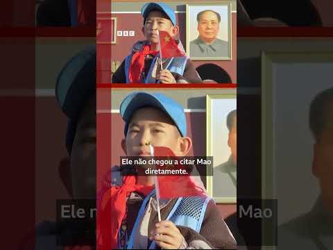 Mbappé pede desculpas por meme sobre Mao Tsé-Tung após marcas chinesas romperem parcerias com ele
