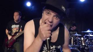 Daylight Dies (Killswitch Engage Tribute) - Take This Oath (Live in St-Jean-Sur-Richelieu)