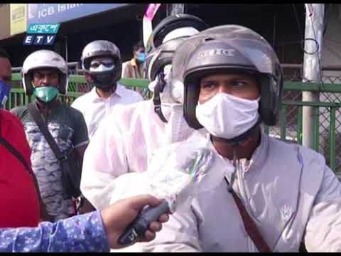 অর্থনীতির স্বার্থেই খুলে দেয়া হয়েছে সবকিছু | ETV News