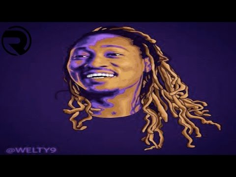 [FREE Untagged] Future x Meek Mill x Metro Boomin type beat "Purple" | Trap type beat 2017