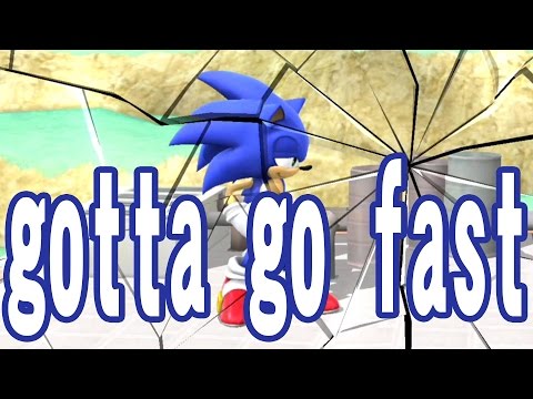 Fastest Smash Bros. Victory Ever!