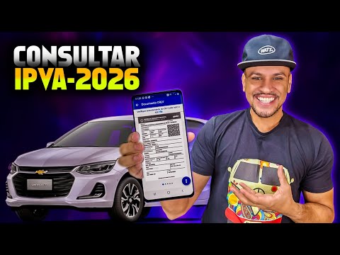 Vídeo: Consulta IPVA CE: dúvidas e respostas rápidas
