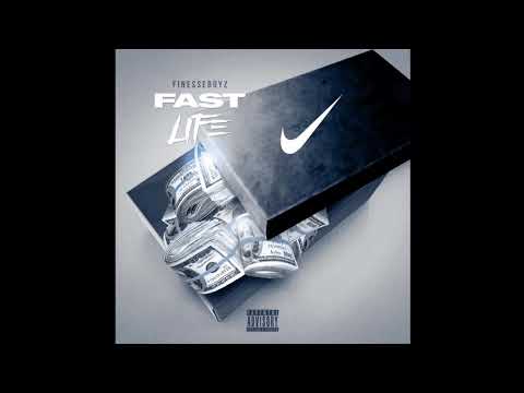 S.R.G FinesseBoyz - Fast Life (Official Audio)
