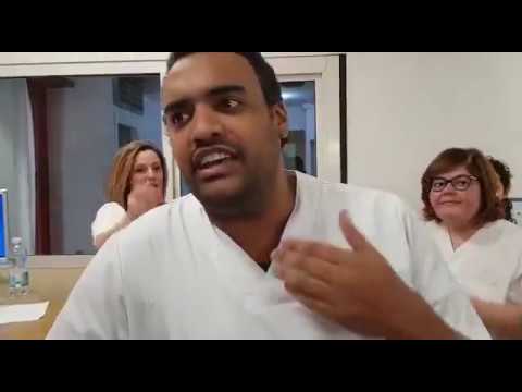 Corso OSS - Intervista Post Esame pt. 2