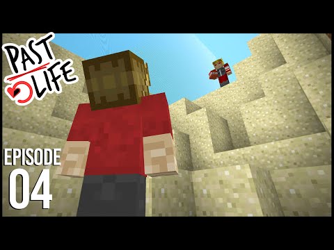 PAST LIFE: Episode 4 - THE BOOGEYMAN!