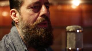 Sean Rowe: Somebody's Baby | Peluso Microphone Lab Presents: Yellow Couch Sessions