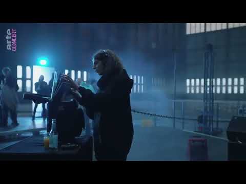 Ben Klock  Fadi Mohem  Nathalie Seres   TXL Berlin Recordings Chapter 5   Techno House hard mix