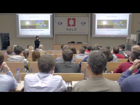 Aula #105 - Hardware! Hardware! Hardware! - Kamil Adamczyk (IntelClinic)