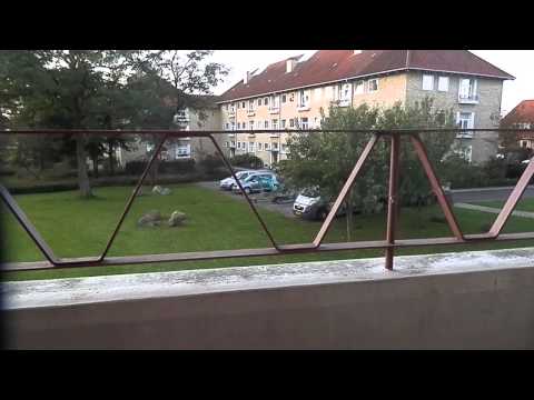 MongoTV_132 - Del 2- Ny Støjkilde Påbegynder i Det Fjerne