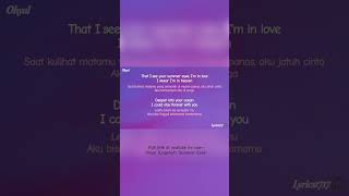 Download lagu Ohyul (Lngshot) 'Summer Eyes' Lirik #ohyul #lyrics #lyricvideo #summereyes #lirik #lirikterjemahan mp3
