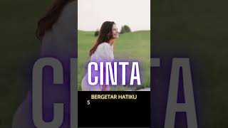 Download lagu RINGTONE LIRIK LAGU POPULER : CINTA #shorts mp3 Download lagu RINGTONE LIRIK LAGU POPULER : CINTA #shorts mp3