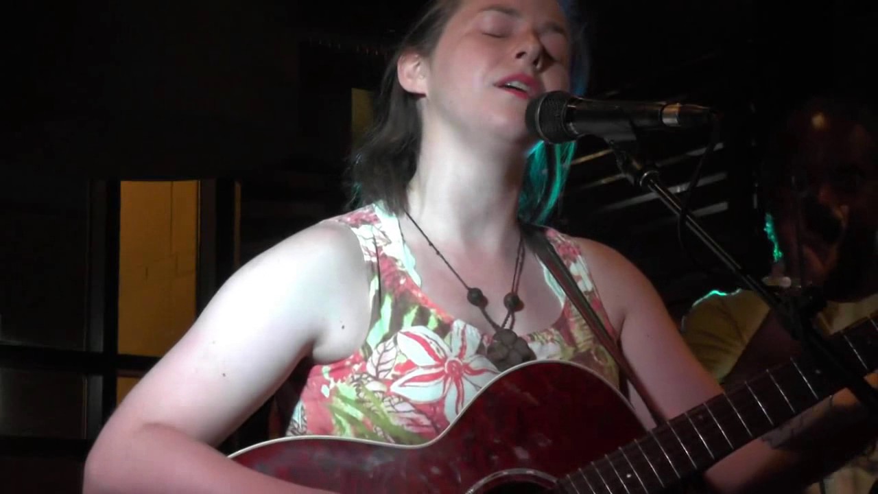 Promotional video thumbnail 4 for Multi Instrumentalists Songstress