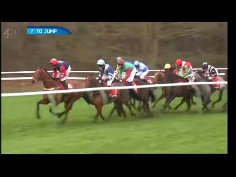 2013 Betfred Classic Chase