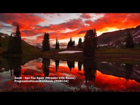 Zuubi - See You Again Feat  Natalie Orlie (Miroslav Vrlik Remix)[PHW134]
