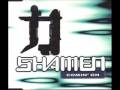 The Shamen Comin' On Strong (Beatmasters 7-Inch) - SOS EP