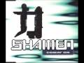 The Shamen Comin' On Strong (Beatmasters 7 ...