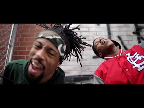 Mr. Sav Savage x Jerrell x Woozie Woo | Envy | Shot by @GaddyFilms