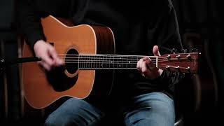 Video thumbnail for 2013 Martin D16RGT by WM SOUND Guitars 원미사운드