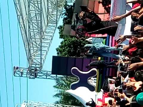 Via valen acara inbox di kota susu boyolali 5-5-2018