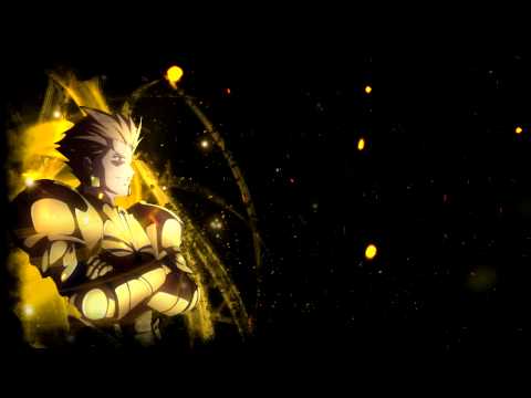 Fate/Zero - Back to Zero [フェイト/ゼロ - OST]